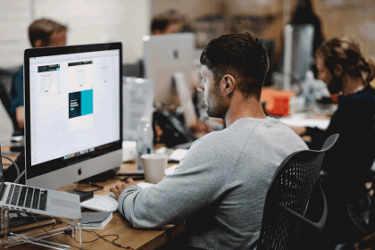 4 Small & Larger Enterprise Solutions | Active Information Systems | Calgary | Information Technology Company