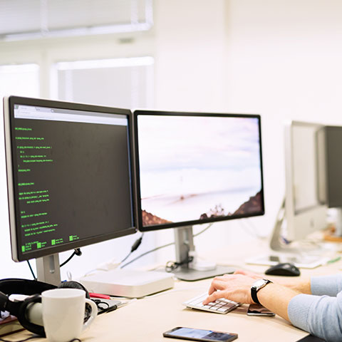 asset-monitoring Asset Monitoring | Active Information Systems | Calgary | Information Technology Company