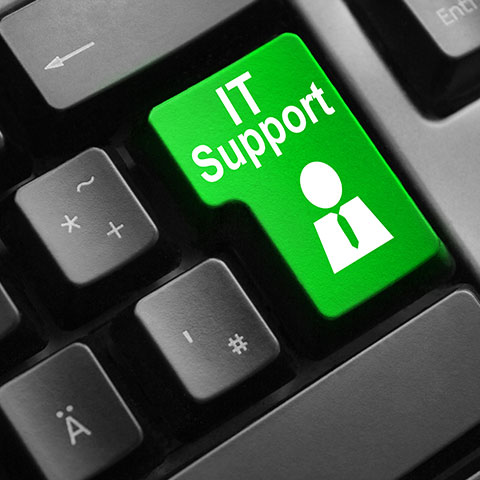 On-Demand IT Support | Active Information Systems | Calgary | Information Technology Company